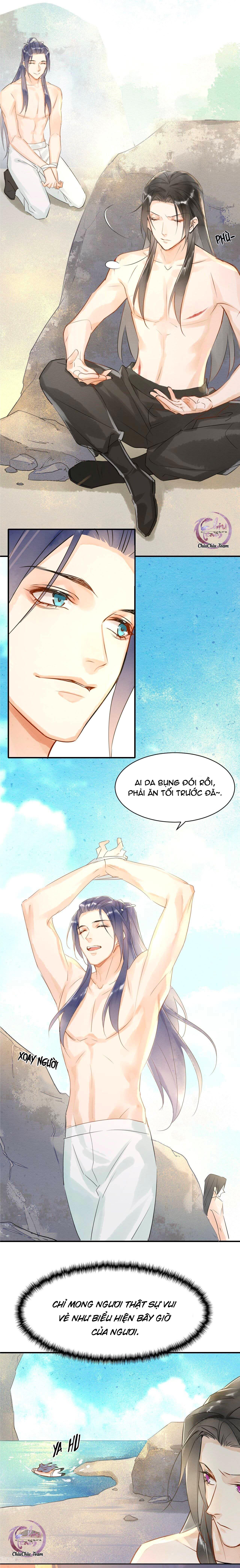 tù long chapter 5 5