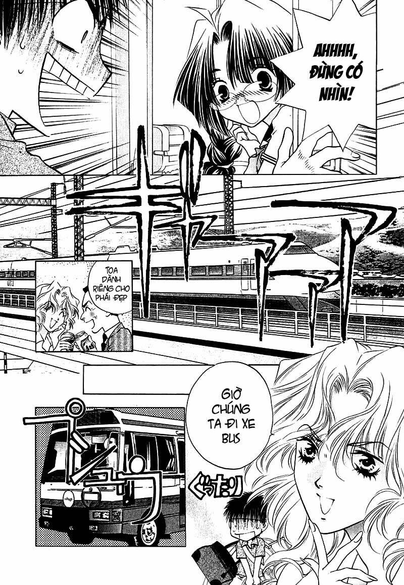 girls saurus dx chapter 8 20