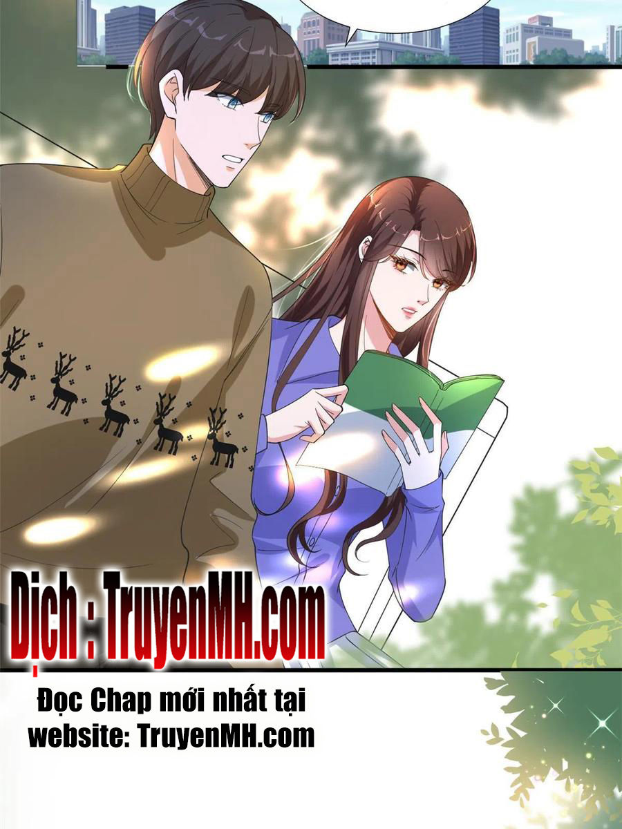 thí hôn lão công, cần giúp sức chapter 535 2