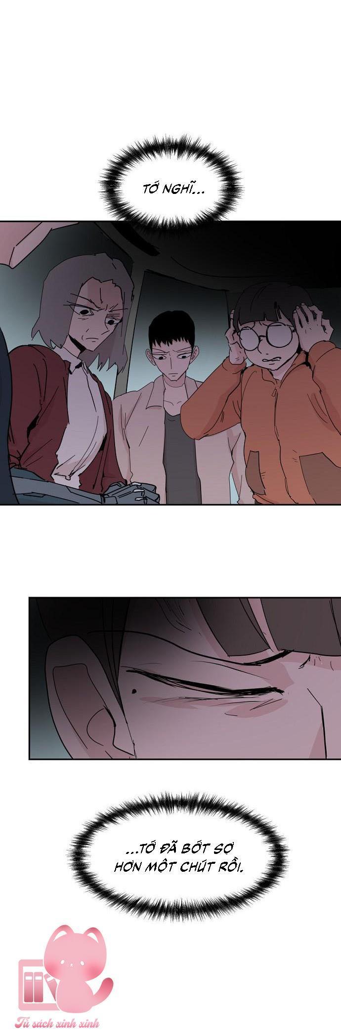 yêu không hồi kết chapter 40 21