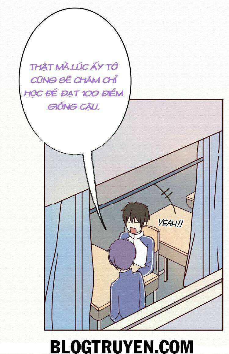 tình yêu không nói dối chapter 13 23