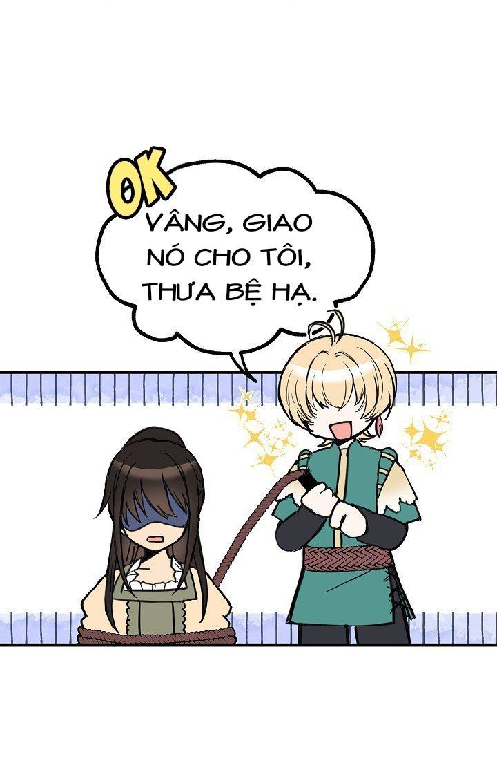 nữ hoàng sói chapter 6 27