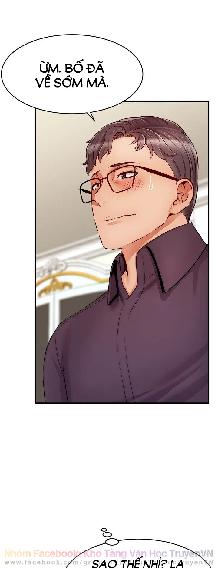 cả nhà thương nhau chapter 20 36