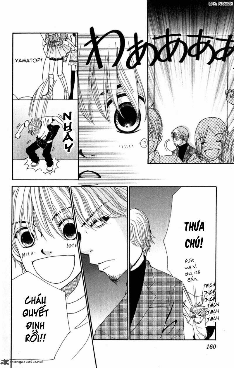 runway o produce!! chapter 7 25