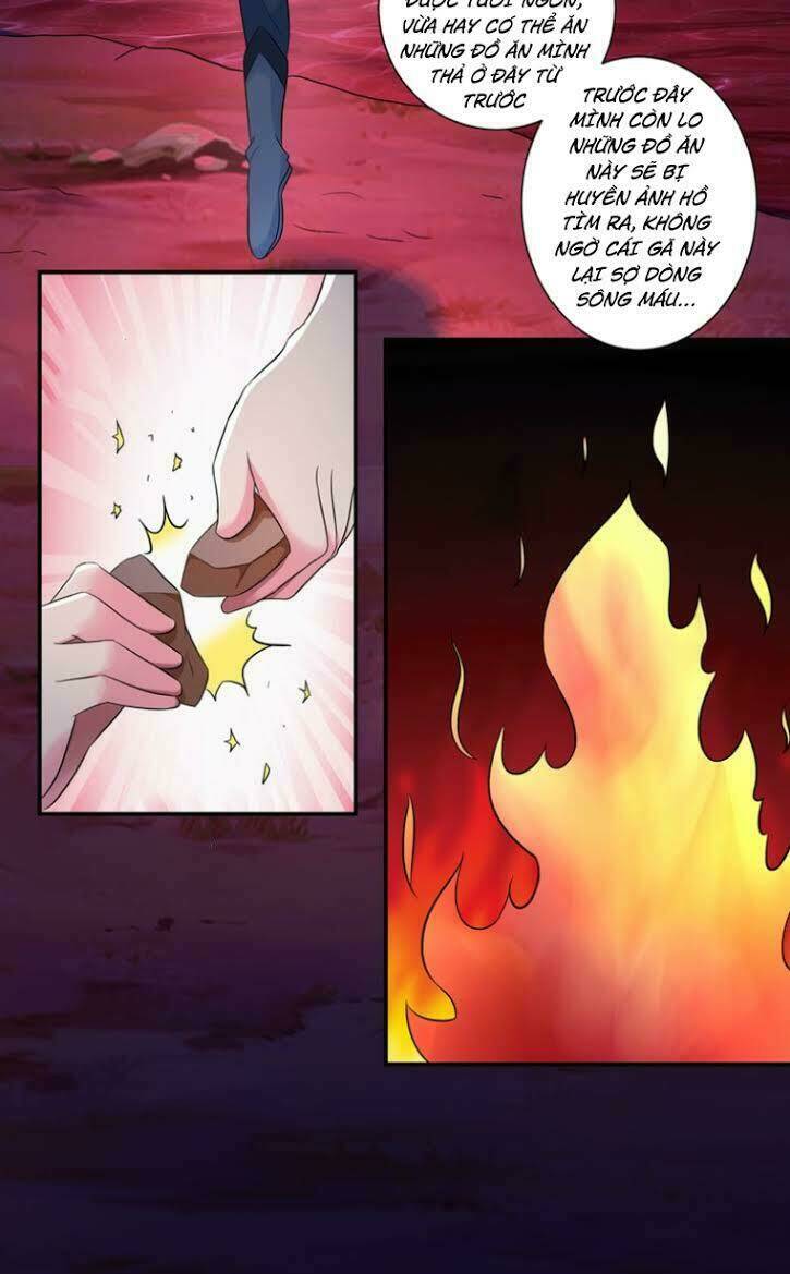 cực vũ huyền đế chapter 34 6