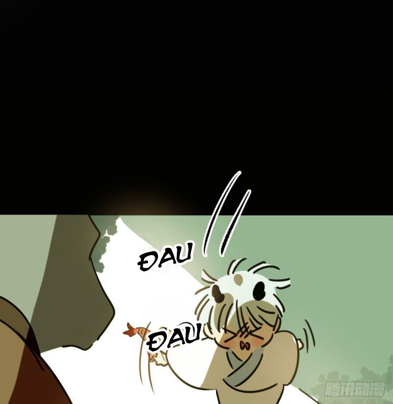 Bắt Lấy Ngao Ngao chapter 153 - Trang 81