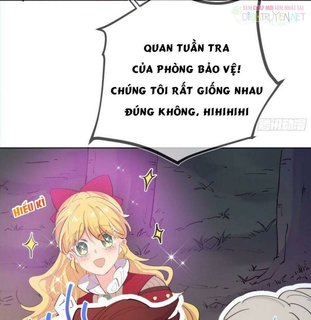 kế hoạch phát tài của olive chapter 11 6