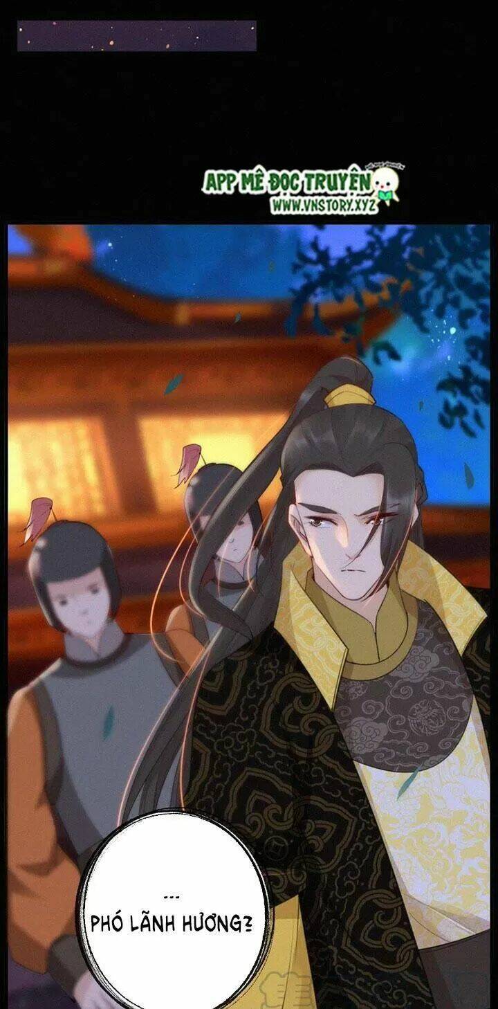 thiên hương mỹ nhân chapter 68 15