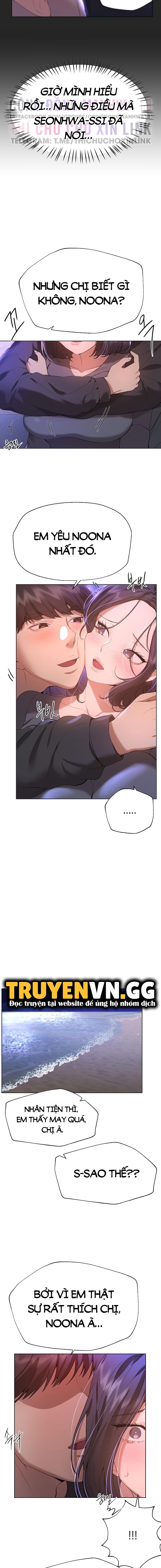 những người bạn của chị tôi chapter 67 9