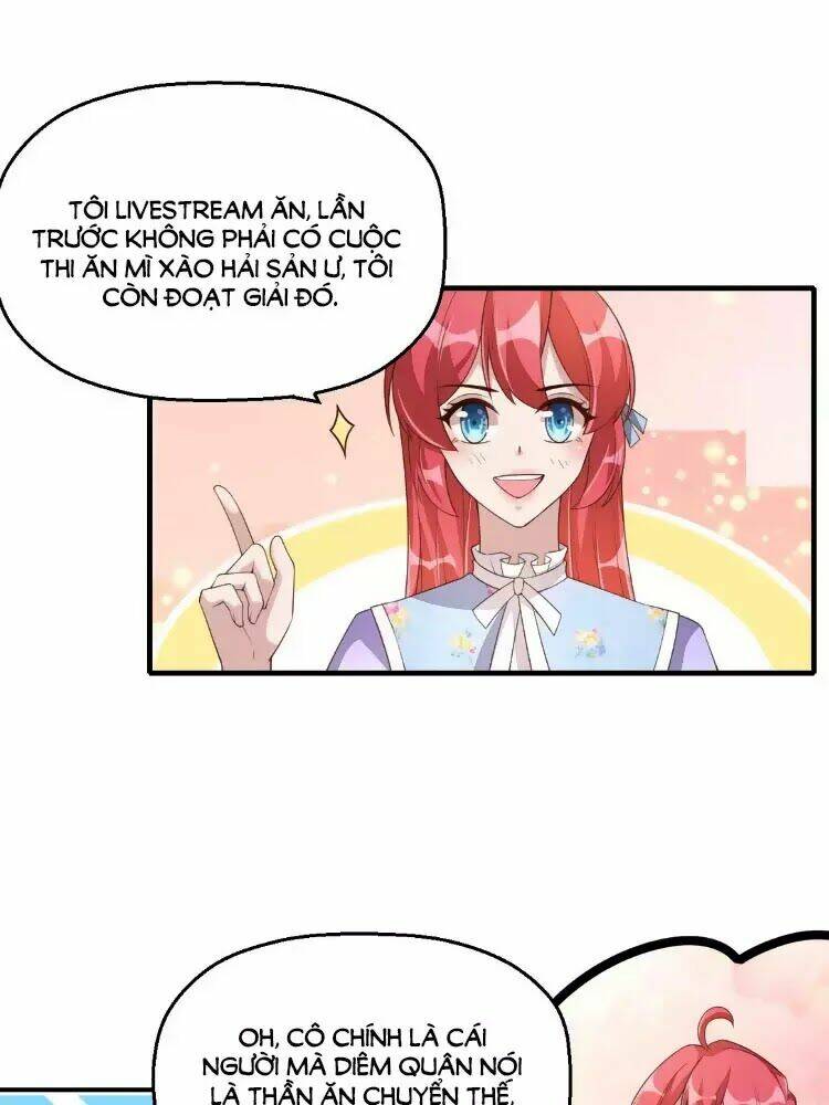 ông xã, em muốn ăn cho anh sạt nghiệp! chapter 3 26