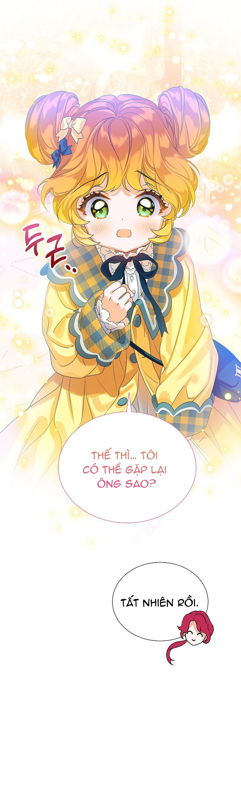 tôi là nữ thừa kế của gia tộc phản diện chapter 2.2 2