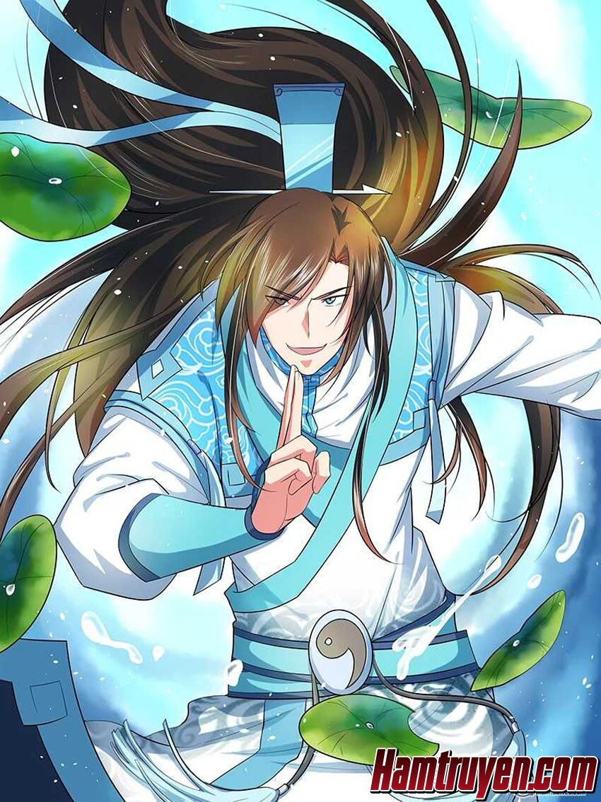 vĩnh hằng chí tôn chapter 138 1