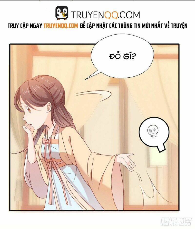 nguyên lai là hoa nam thành chapter 2 23