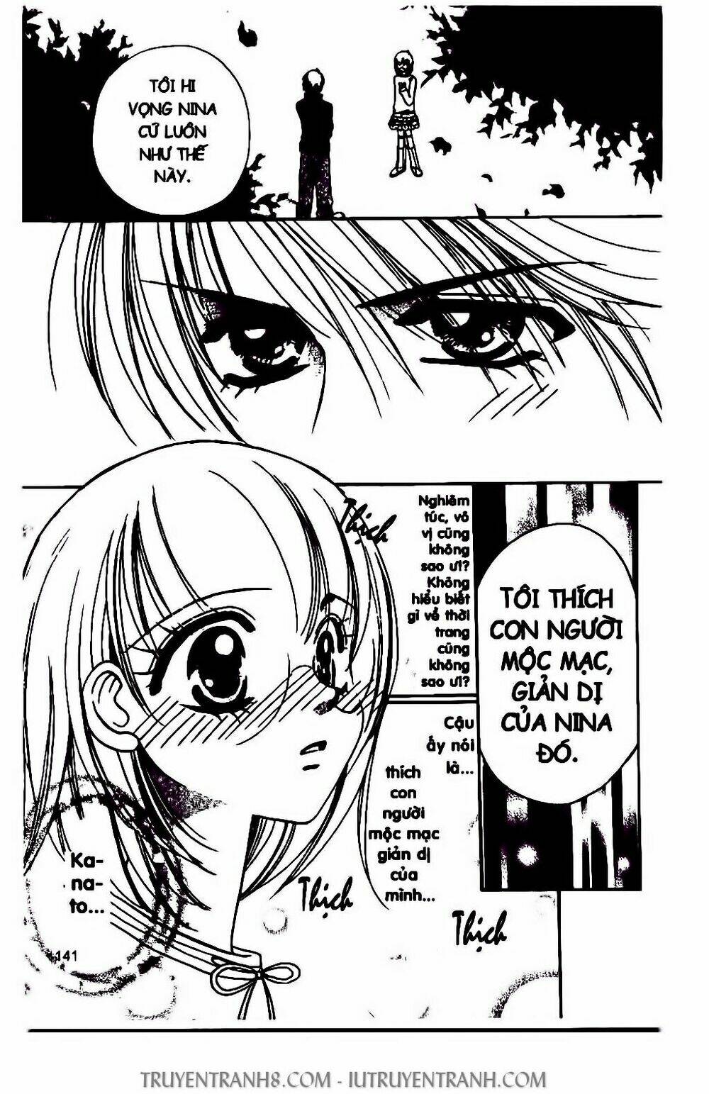 bộ sưu tập lọ lem chapter 34 21