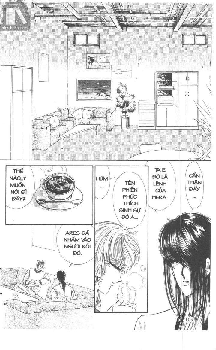 aries thần thoại cung hoàng đạo chapter 3 108