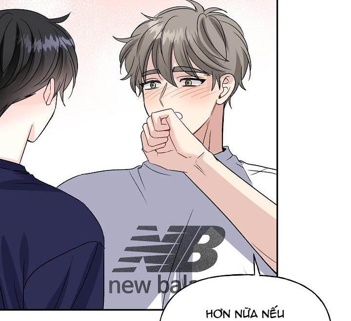 xác suất tình yêu chapter 41 118