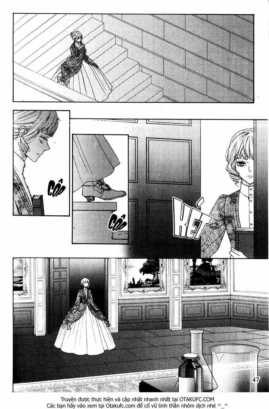 lady detective chapter 22 9