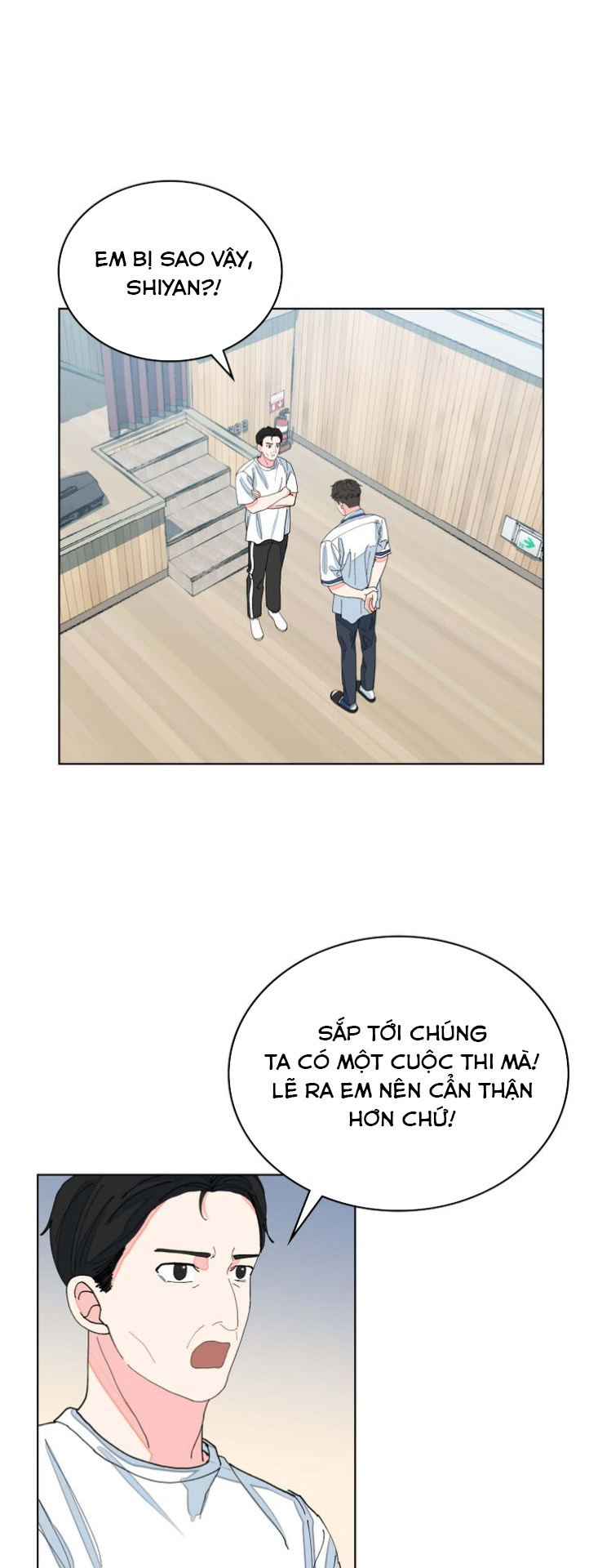 lọ lem hangul coming soon chapter 55 9