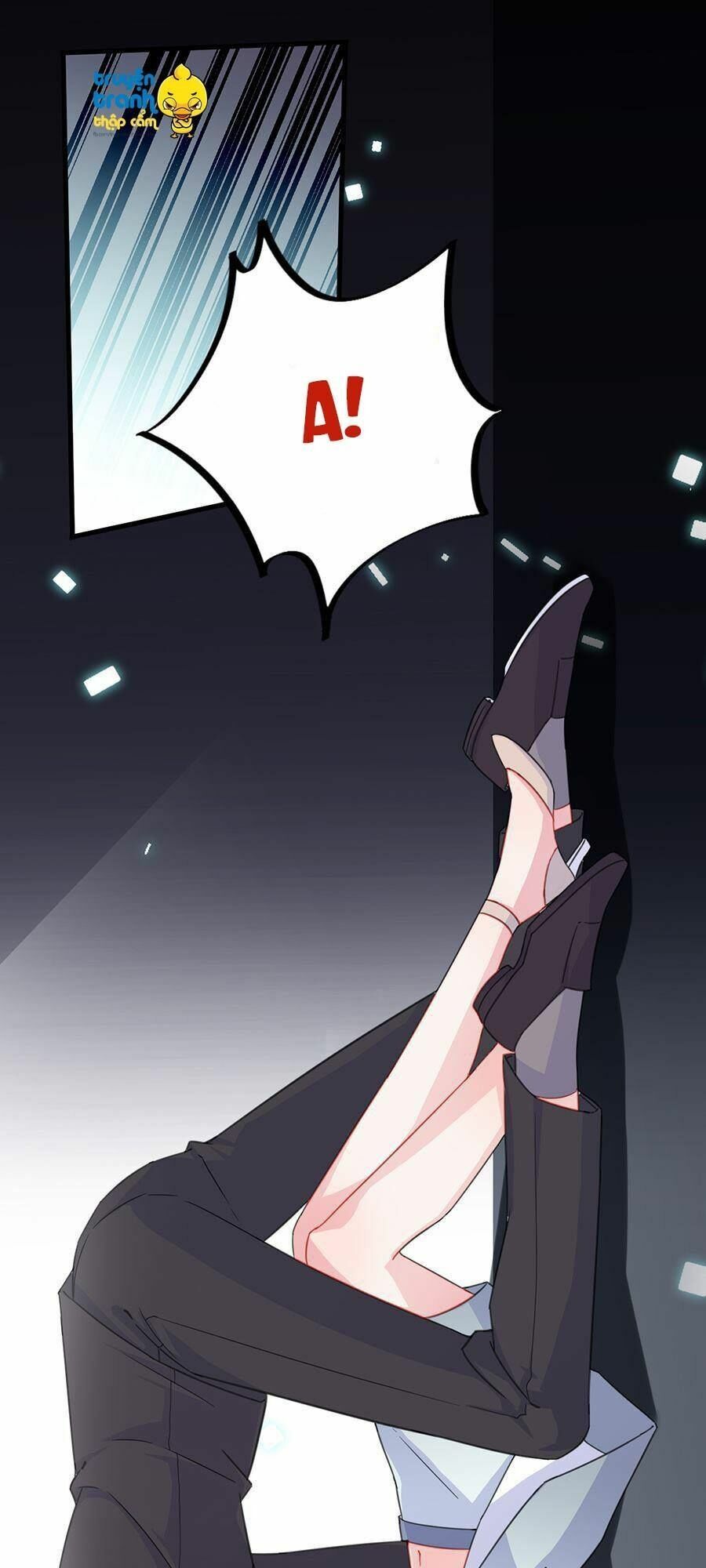 chọc tới chủ tịch tổng tài 2 chapter 6 34