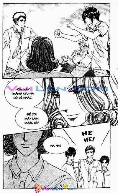 cô gái trung hoa chapter 11 93