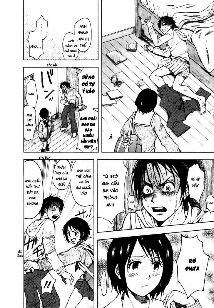 underdog chapter 5 10