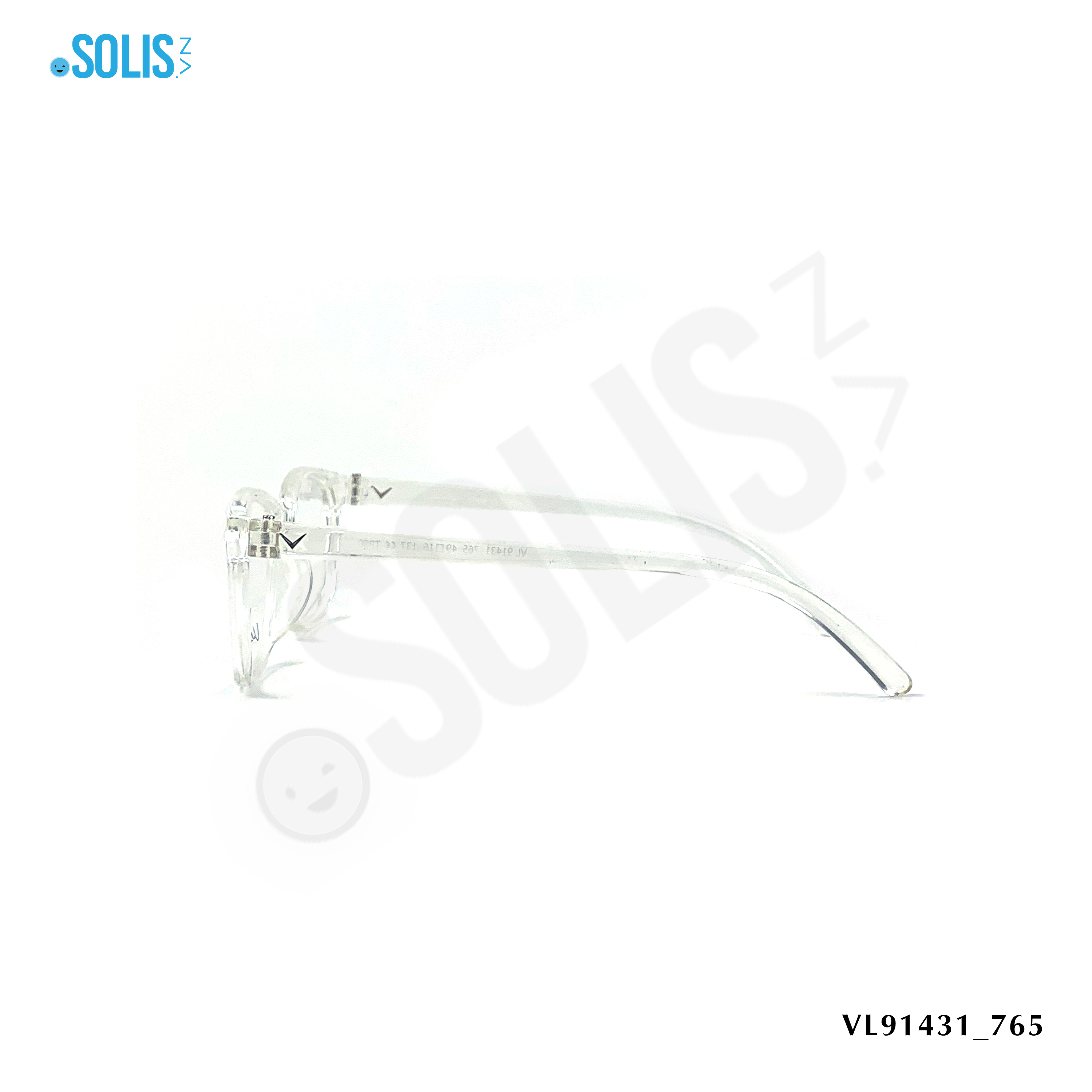 Gọng kính plastic Velocity VL91431 - KÍNH NHỰA HIỆU VELOCITY VL91431 KÍCH THƯỚC 49-16-137