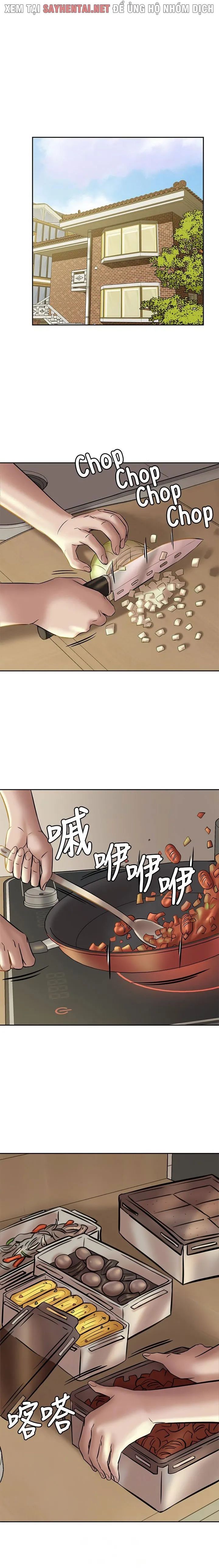 nhật ký quần lót chapter 13 2