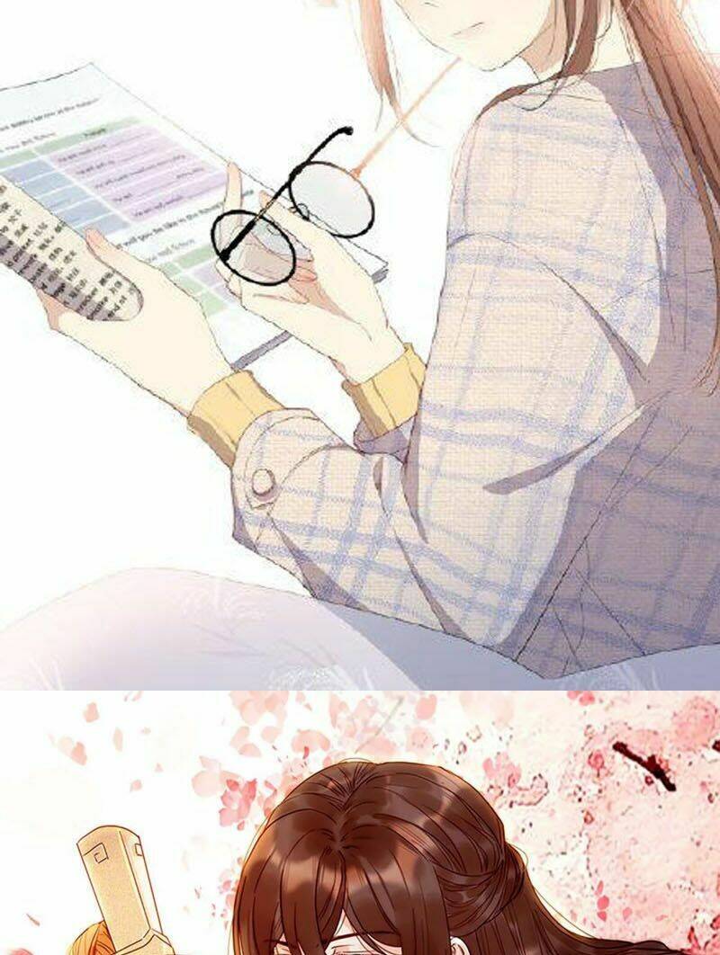 trái ngược có đáng yêu? chapter 1 19