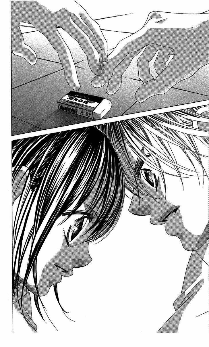 boku no hatsukoi wo kimi ni sasagu chapter 19 26