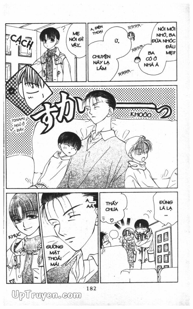 thấy mờ ghét chapter 4 184