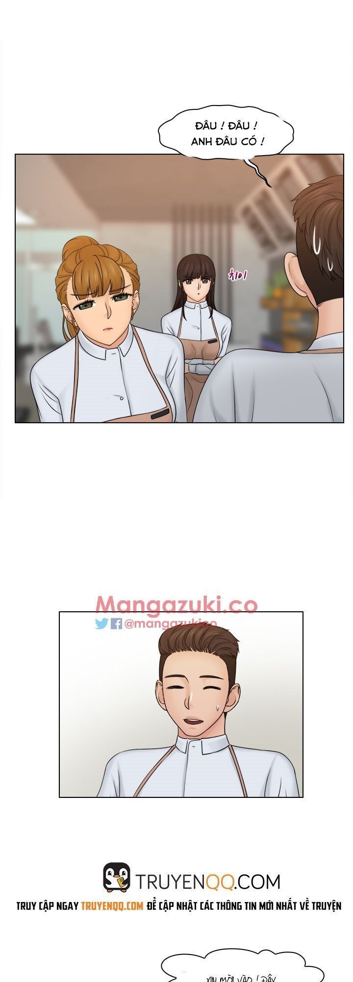 người yêu và nô lệ chapter 22 45