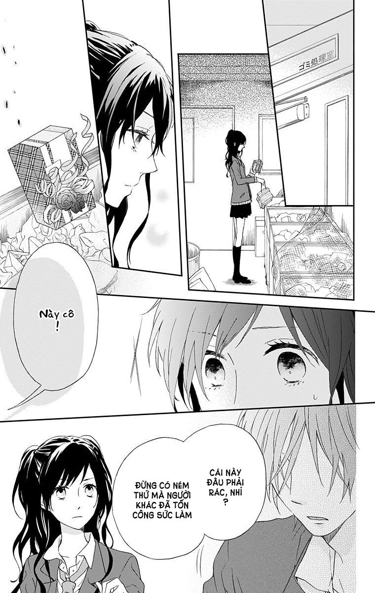 ngày cầu vồng chapter 2 30