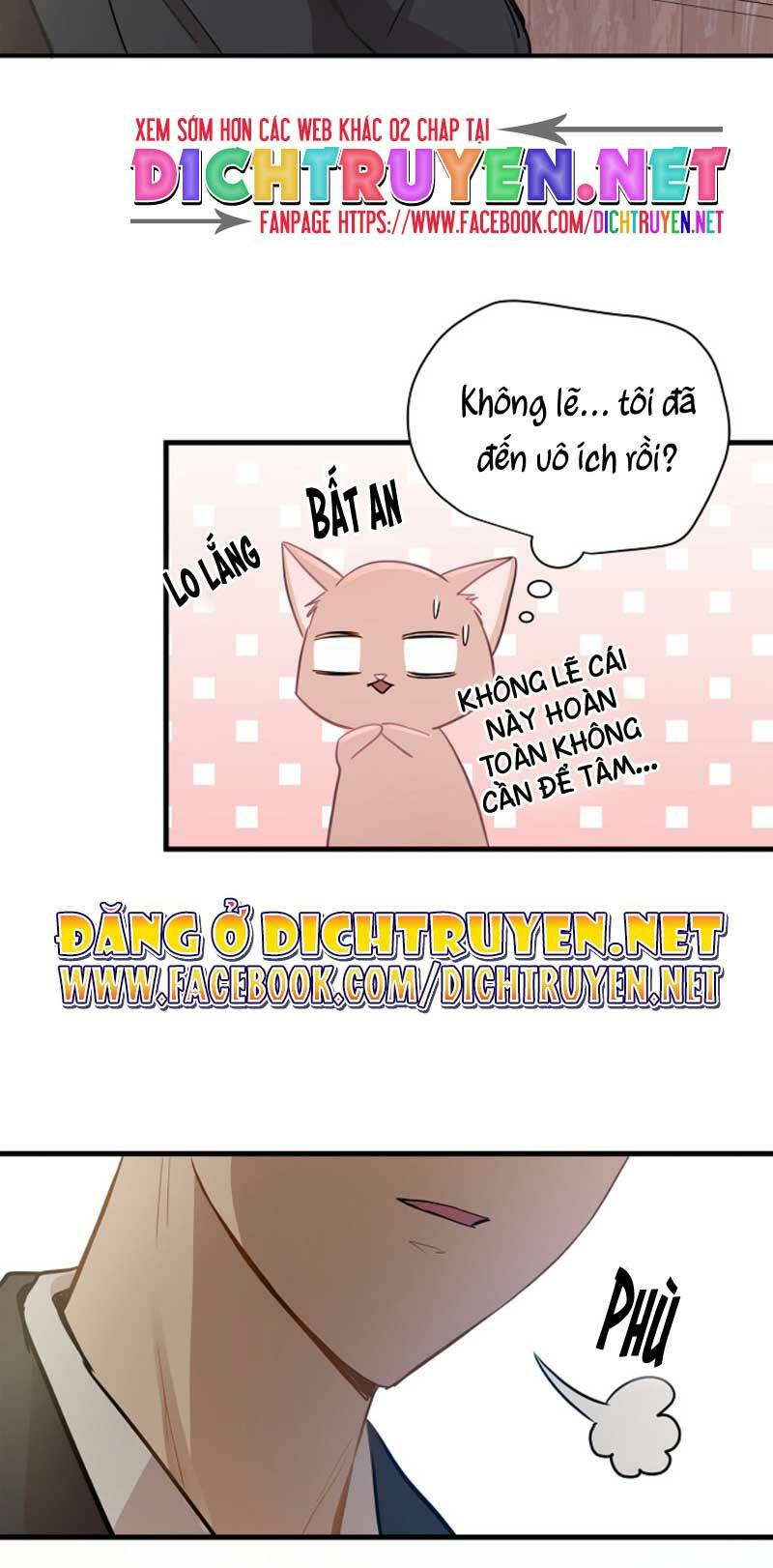 cuộc sống kỳ thú chapter 10 37