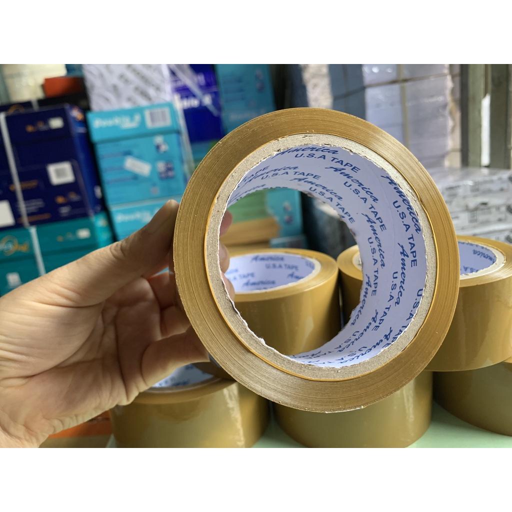 Băng keo 100 Yard 2F4 / 4F8