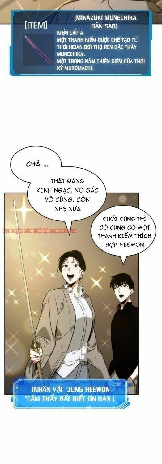 toàn trí độc giả - omniscient reader chapter 39 31