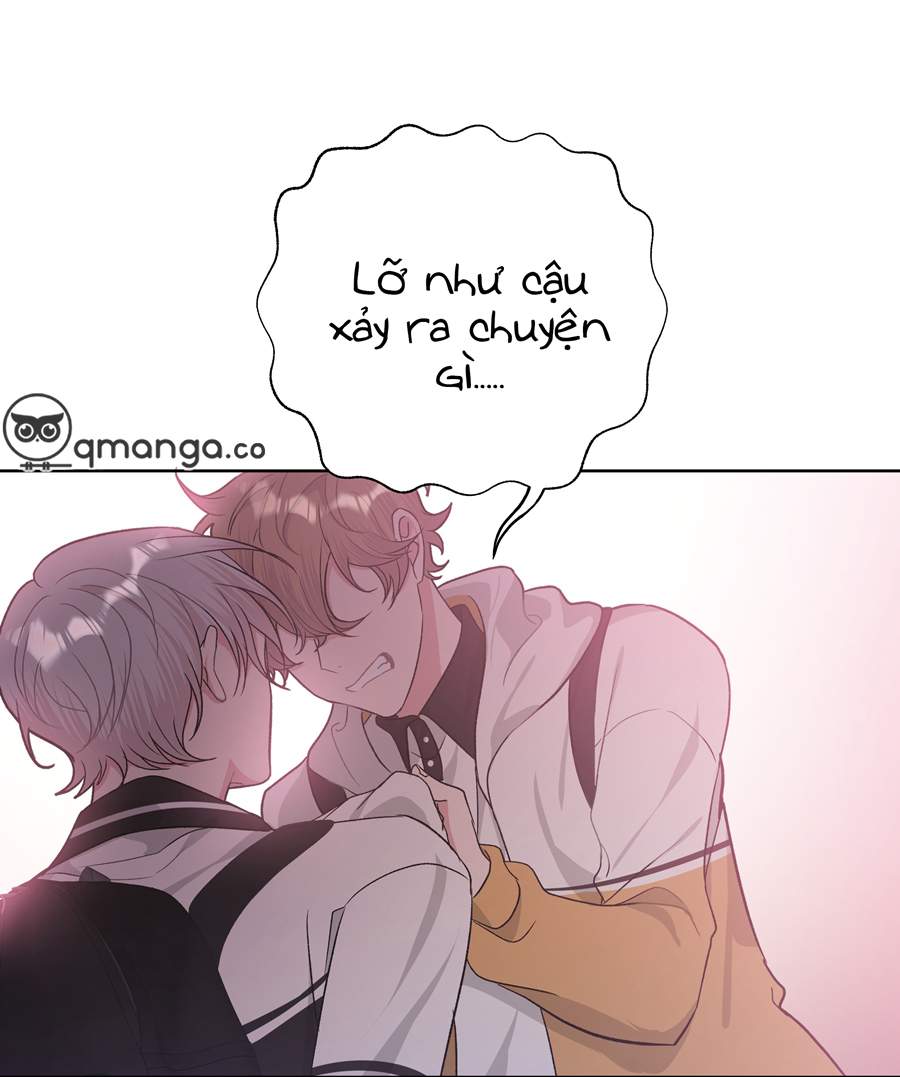 Don't Say You Love Me - Đừng Nói Yêu Tôi chapter 29