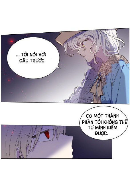 mong ước tuyệt vọng của một phù thủy chapter 7 14