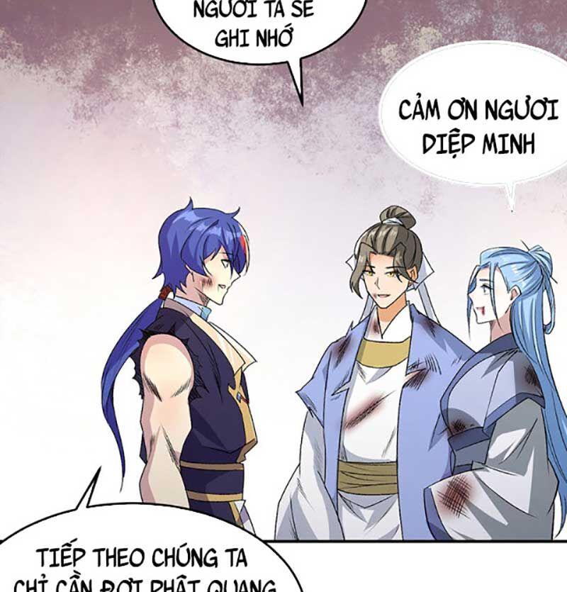 võ đạo độc tôn chapter 616 47