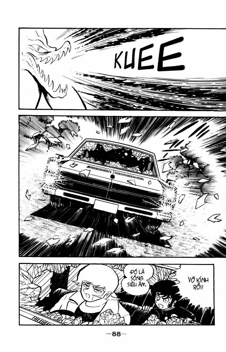 devilman chapter 3 2