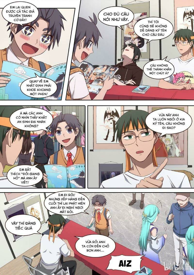 đại ẩn vu trạch chapter 29 8