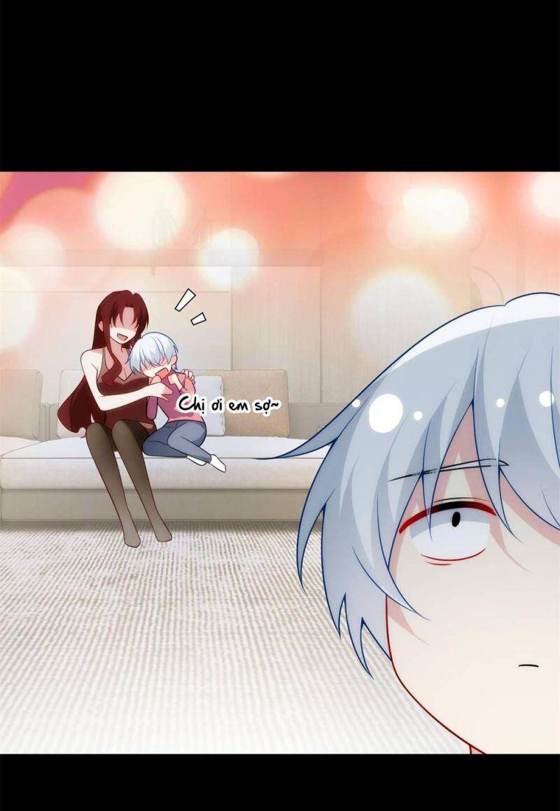 tôi ở thế giới khác dựa dẫm vào phụ nữ chapter 63 40