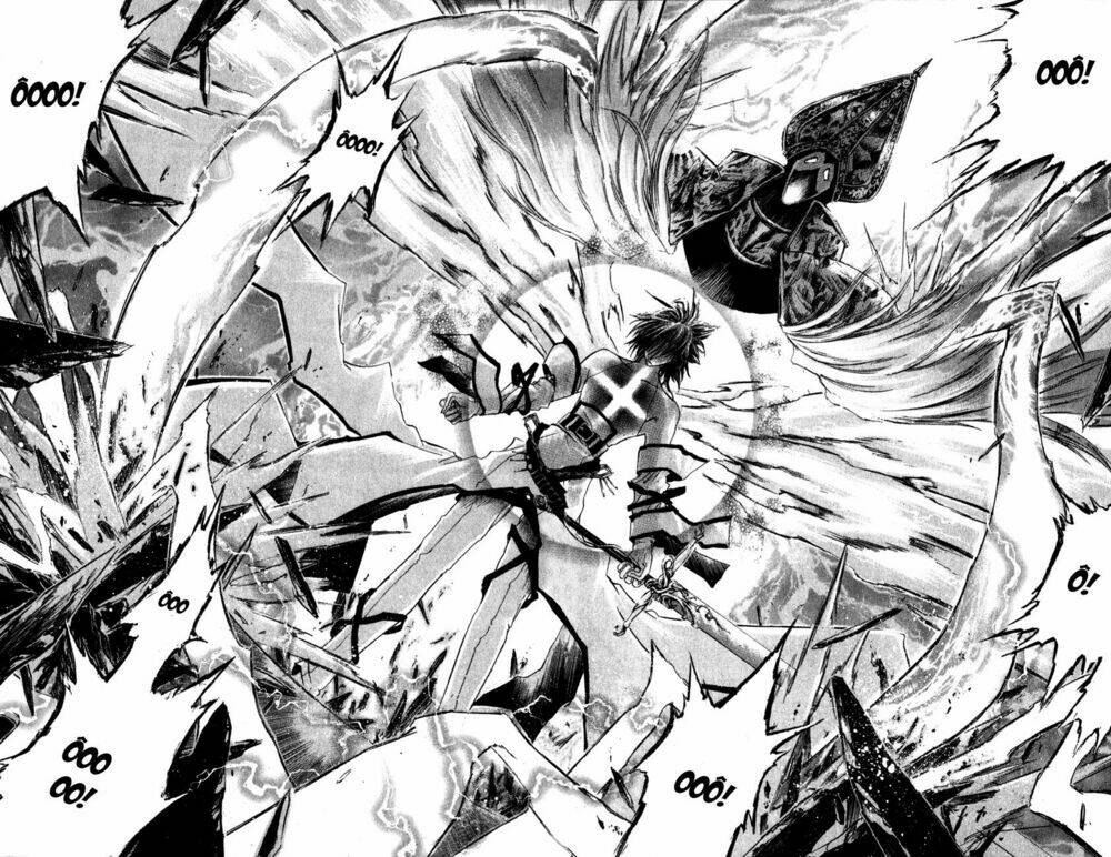 watashi no messiah-sama chapter 32 21