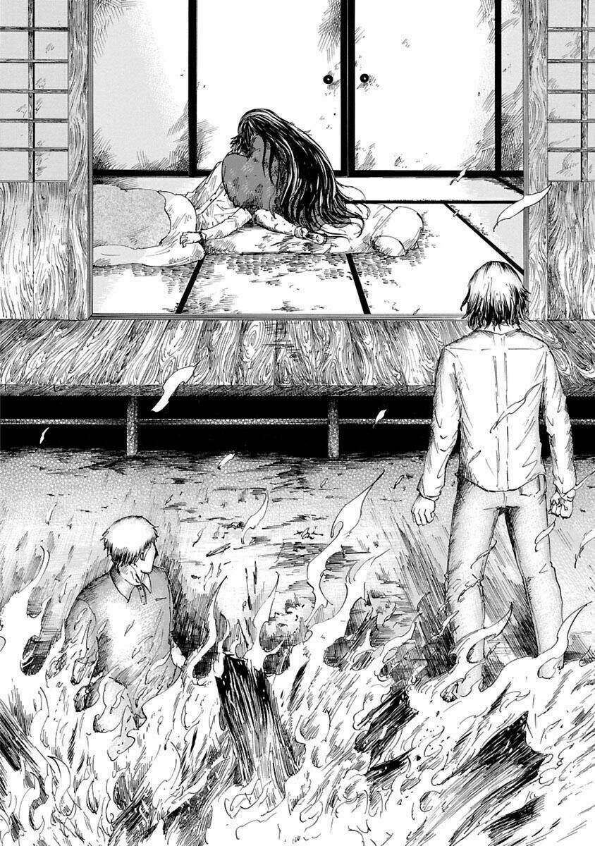 ao no haha chapter 2 31