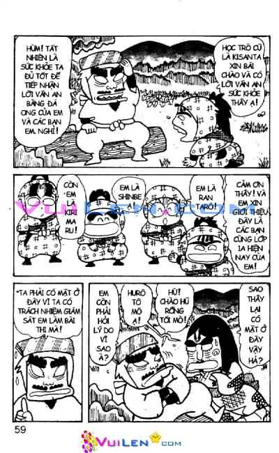 ninja loạn thị chapter 23 60