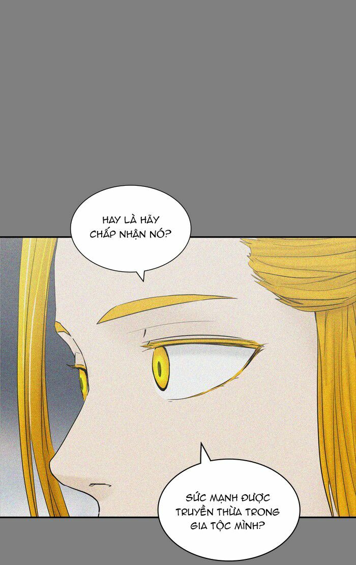 tòa tháp bí ẩn 2 chapter 293.5 37