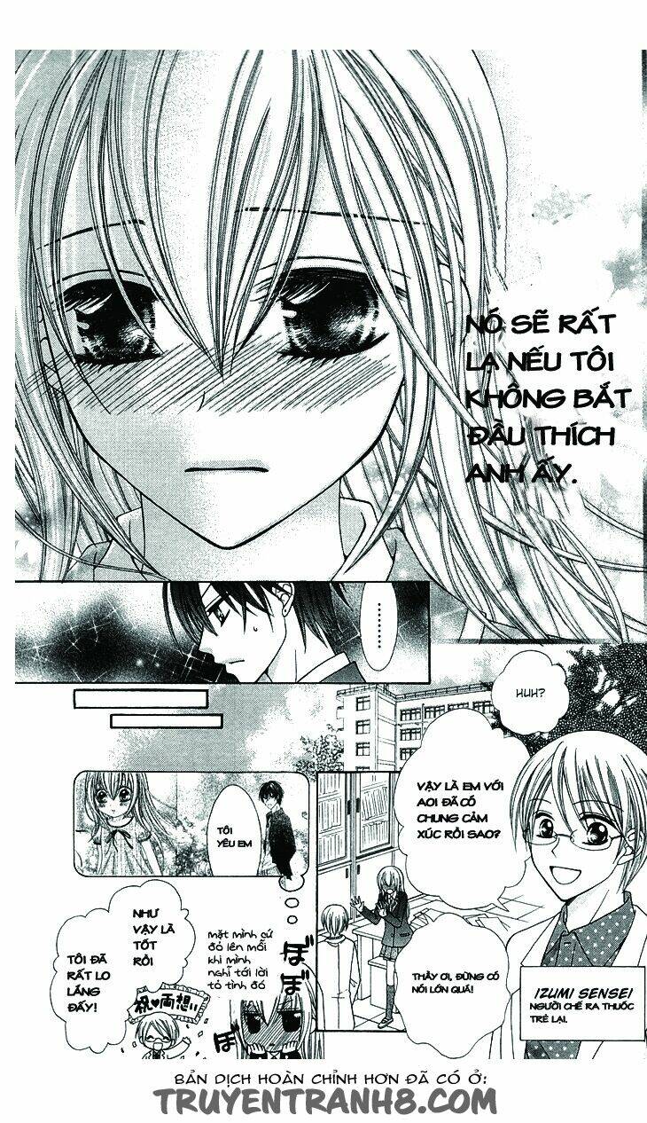 mayonaka lolita chapter 8 5
