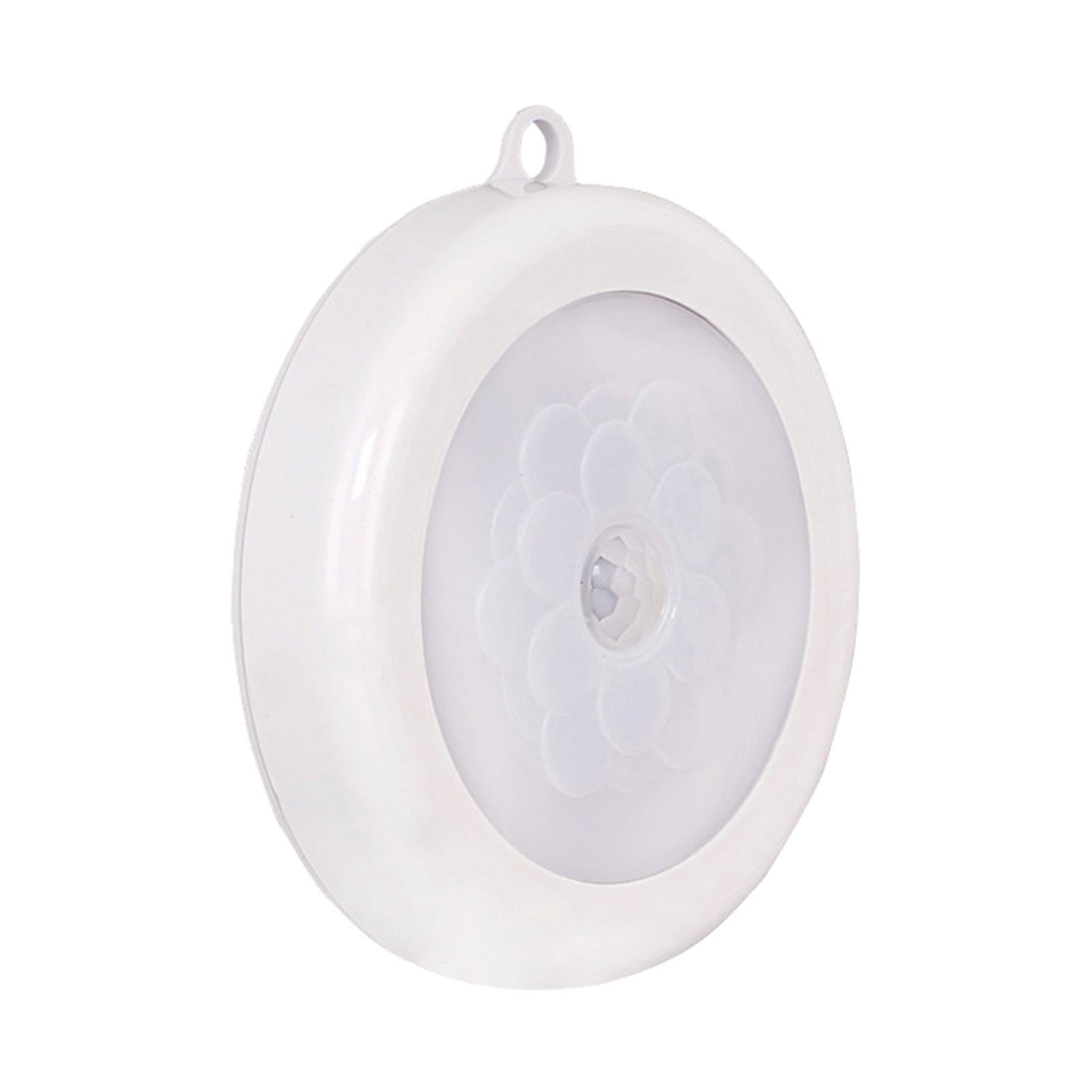 LED Small Sensor Night Lights for Kitchen Hallway Indoor Living Room