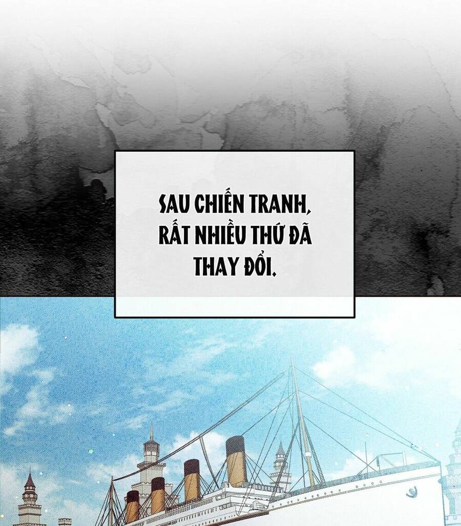 lời nói dối vĩnh cửu của người chapter 2 5