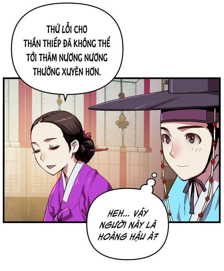 tôi sẽ sống như một hoàng tử chapter 5 6