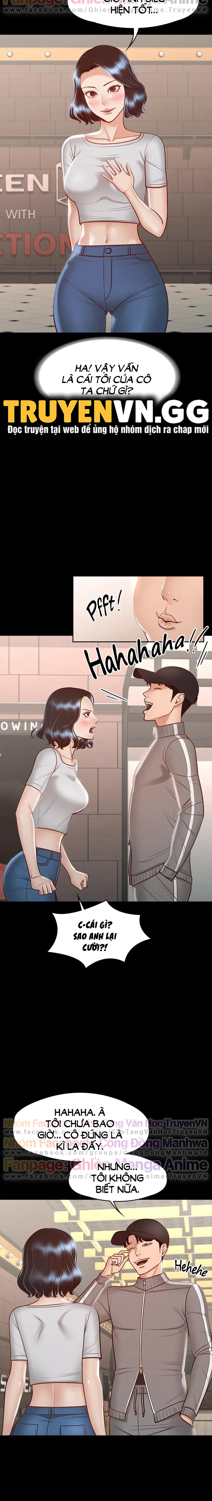 ứng dụng cầu được ước thấy chapter 27 14